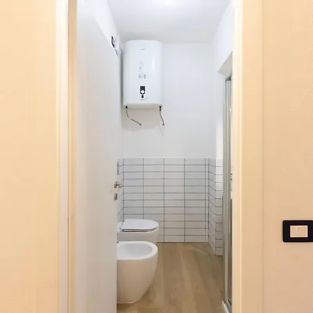 Beachfront, New & Modern Apartment, Murta Maria *