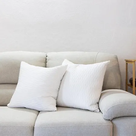 Beachfront, New & Modern Apartment, Murta Maria Apartment *